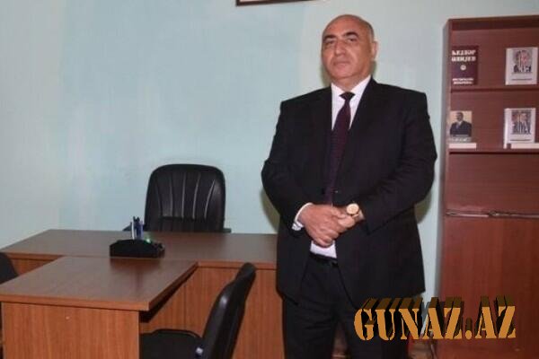 Həbsdə olan icra başçısı öldü