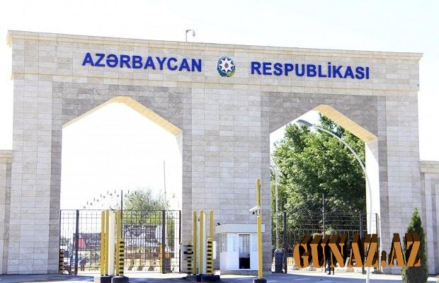 Şimal sərhədimizdə qalan yüzlərlə vətəndaş Azərbaycana QAYITDI