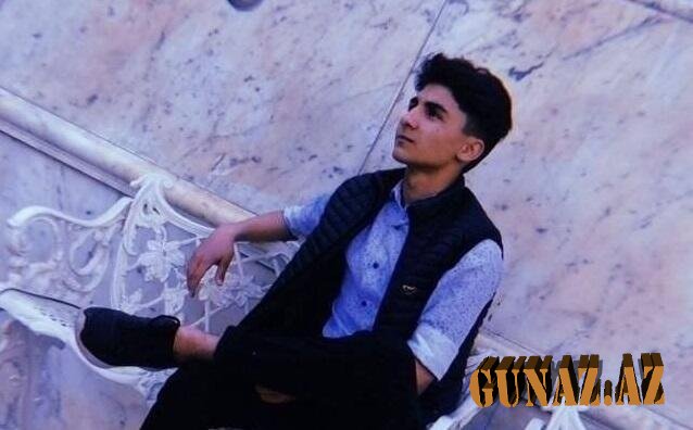Türkiyədə itkin düşəm tələbə ölübmüş