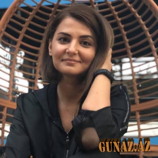 Aysel Əlizadədən qadın-kişi münasibətinə MARAQLI YANAŞMA