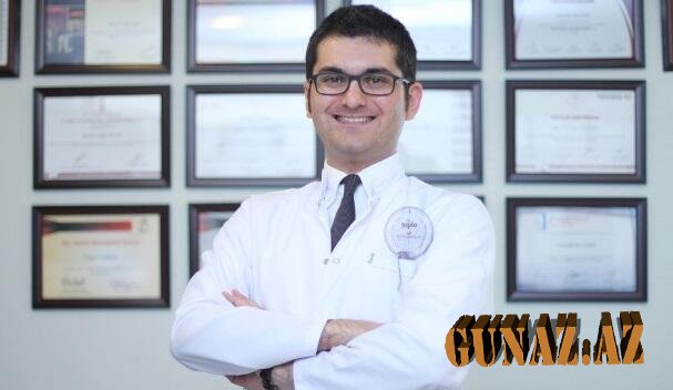 Ramin Bayramlının müşaviri də istefa verdi