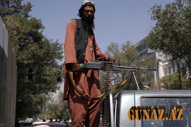 “Taliban”la uşaq oğruları arasında atışma: Öldürülənlər var