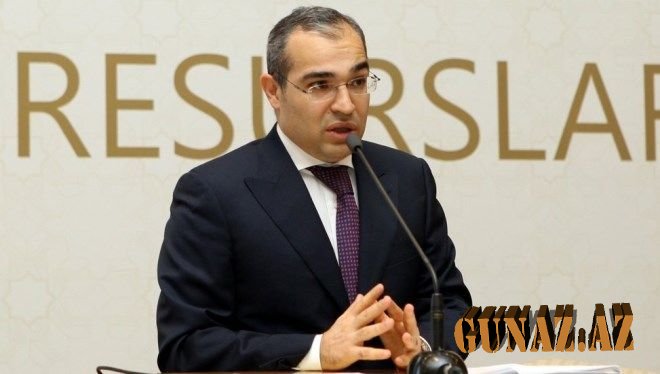 Bu, tərəfdaşlığımızın əsasını təşkil edəcək - Nazir