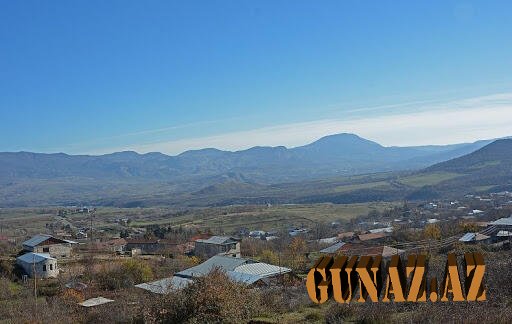 Azərbaycanlılar İran pasportu ilə gəlir - Ermənilər panikada