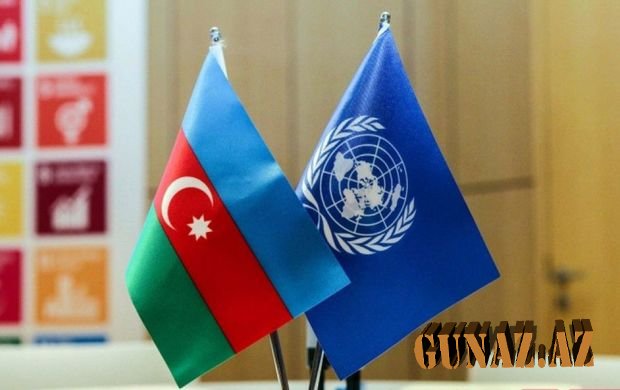 BMT-yə Azərbaycanla bağlı iki sənəd təqdim olundu