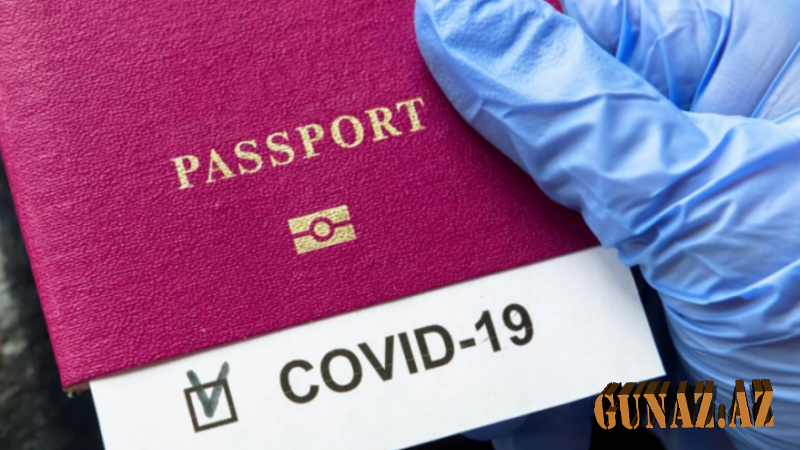 COVİD pasportu olmayan validenynləd məktəblərə buraxılmayacaq?