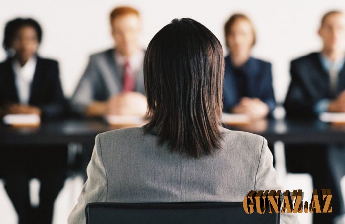 Dövlət qulluqçusu olmaq istəyənlərin nəzərinə