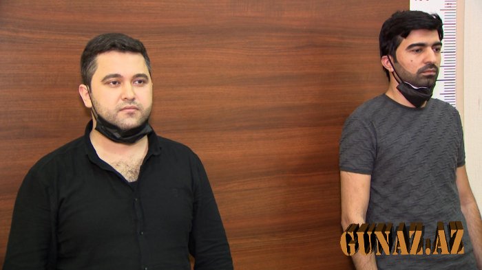 2 milyonluq oğurluq edən “alpinist”dən XƏBƏR VAR