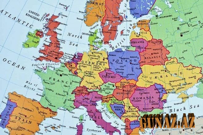 Avropa parçalanır?- Nə baş verir?