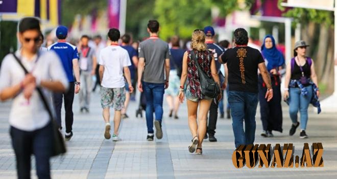 Koronavirusa yoluxanların sayı açıqlandı