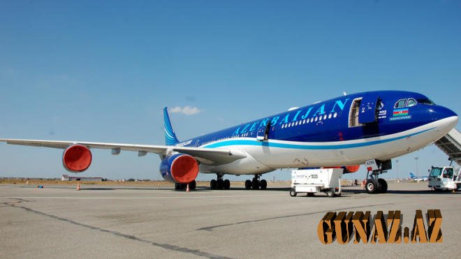 Azərbaycan bu ölkə ilə aviareysləri bərpa edir