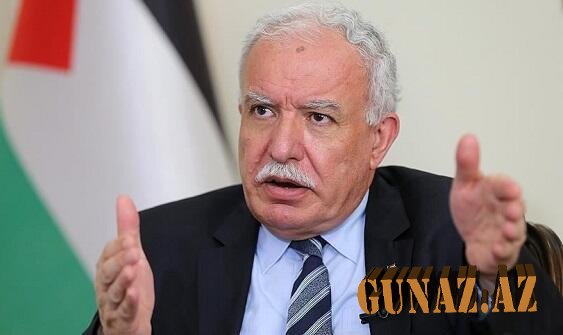 Fələstin: İsraillə dialoqa hazırıq!