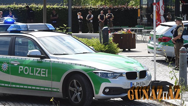 Avtobusda dava etdiyi şəxsləri girov götürdü