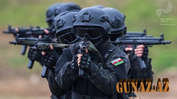 Rusiyalı politoloqdan Azərbaycan ordusu ilə bağlı İNANILMAZ SÖZLƏR