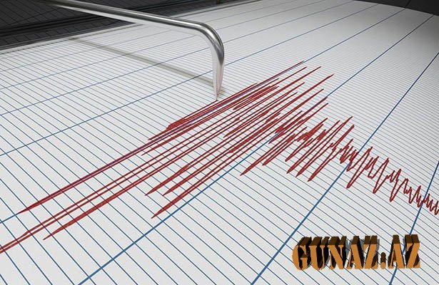 Meksika sahillərində güclü zəlzələ baş verdi