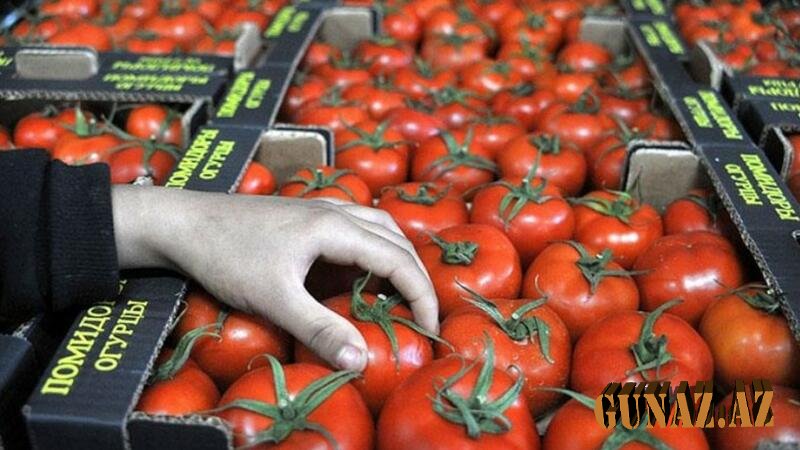 Pomidor niyə kəskin bahalaşıb?