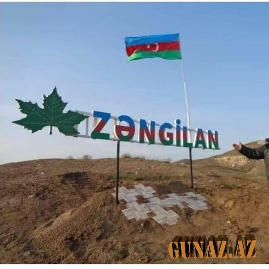 Zəngilana insanlar bu tarixdən köçməyə başlayacaq- ŞAD XƏBƏR