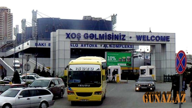 Rayonlara getmək istəyənlərin DİQQƏTİNƏ- Bu tarixdən...