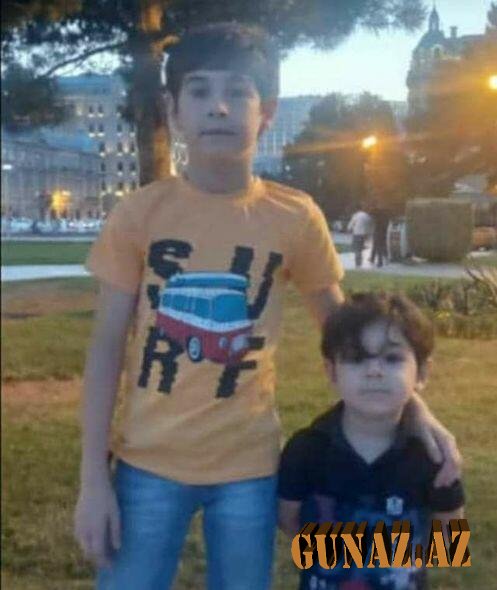 Bu uşaqları görənlərin NƏZƏRİNƏ