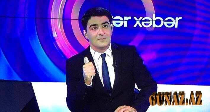 Elvin Basqallı Xəzər Tv-yə keçdi