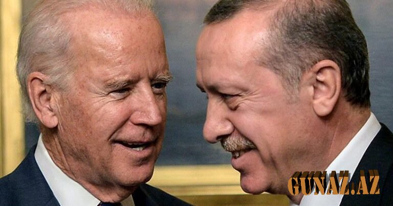 Baydendən Ərdoğana bir cümləlik cavab: “Artıq oradan keçmişik”
