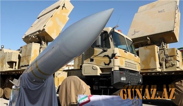 İran Güney Azərbaycana silah-sursat daşıyır
