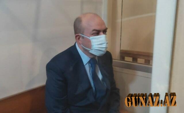 Həsənovun məhkəməsi: səfirliyin sabiq əməkdaşı dindirildi