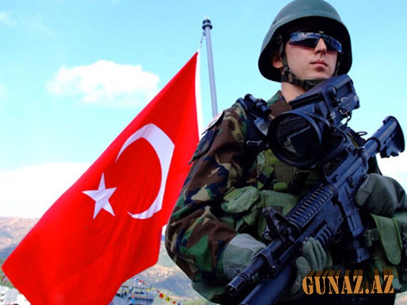Türkiyədə daha 3 terrorçu məhv edildi