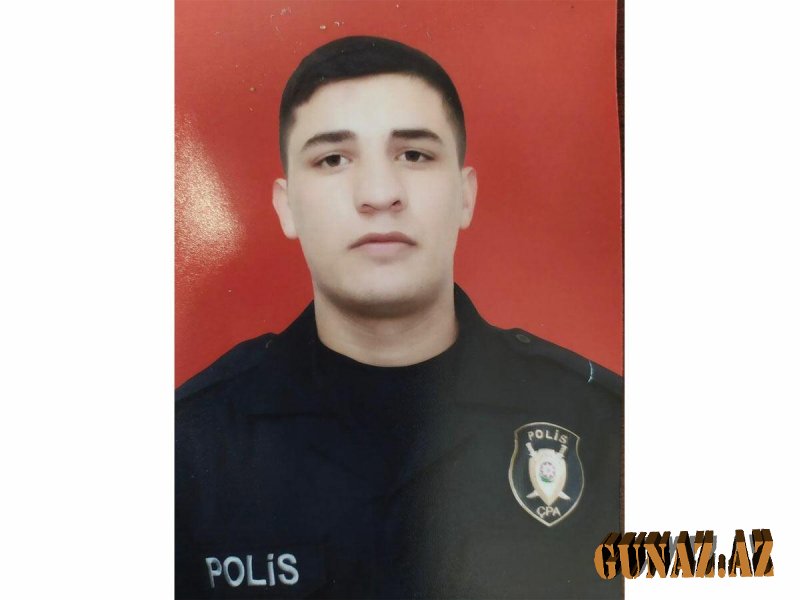 Dənizdə batan polislə bağlı ŞOK FAKTLAR