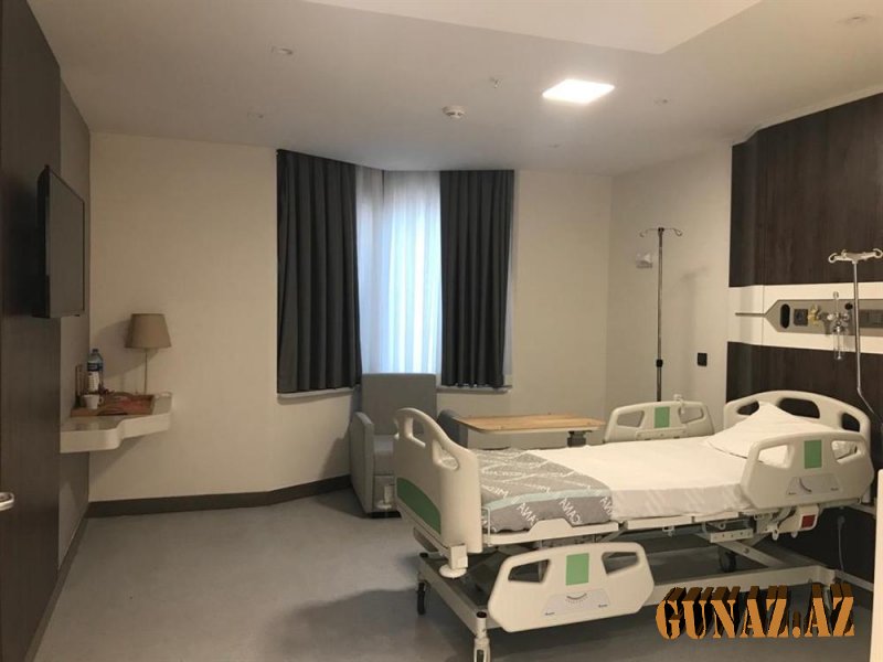 TƏCİLİ: Bu xəstəxanalar karantinə bağlandı