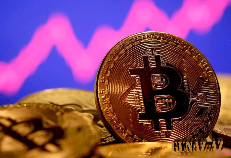 Bitkoin kəskin ucuzlaşdı