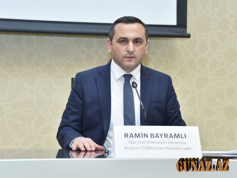 Ramin Bayramlı MM-ə çağırılacaq