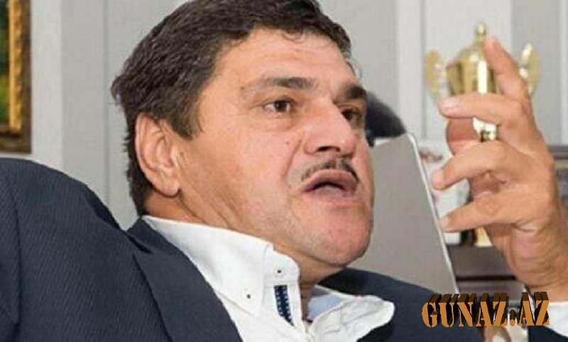 Meyxanaçı Ağakərim vəfat etdi