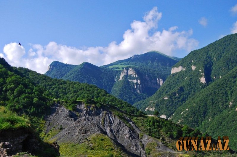 Kəlbəcərə getmək istəyənlərin DİQQƏTİNƏ