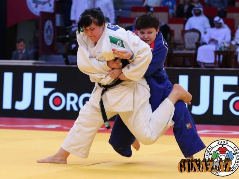 MDB Oyunları: Komandamız 7 medal qazandı