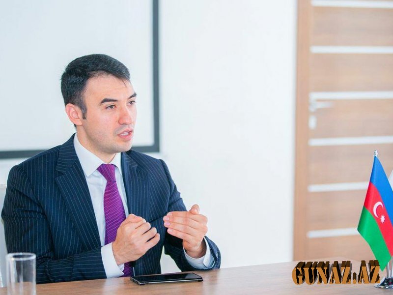 Deputata yeni vəzifə verildi