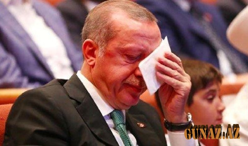Ərdoğanın göz yaşları ALQIŞLARLA DƏSTƏKLƏNDİ-VİDEO