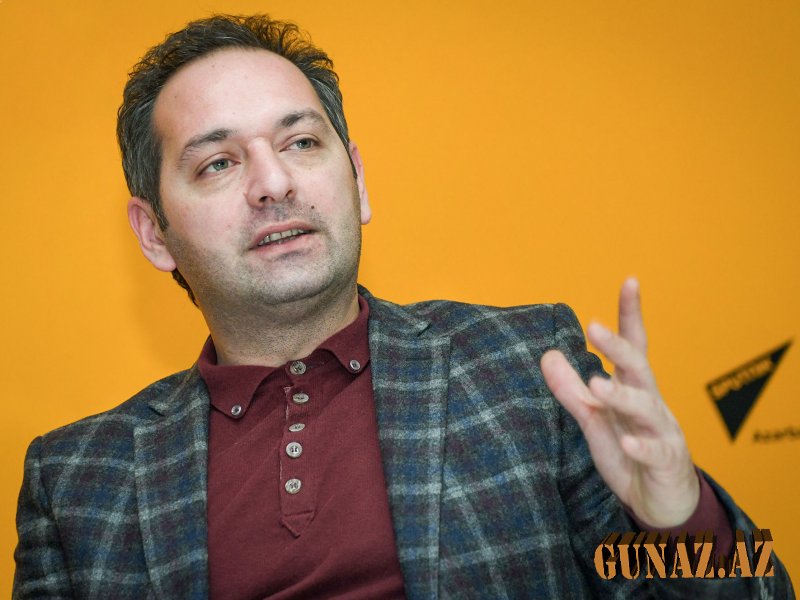 Ad günündə Elnur Kərimova ağır itki