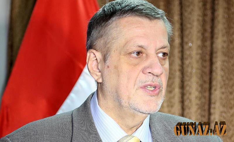 Liviyada seçkilər uğursuz olarsa... - BMT