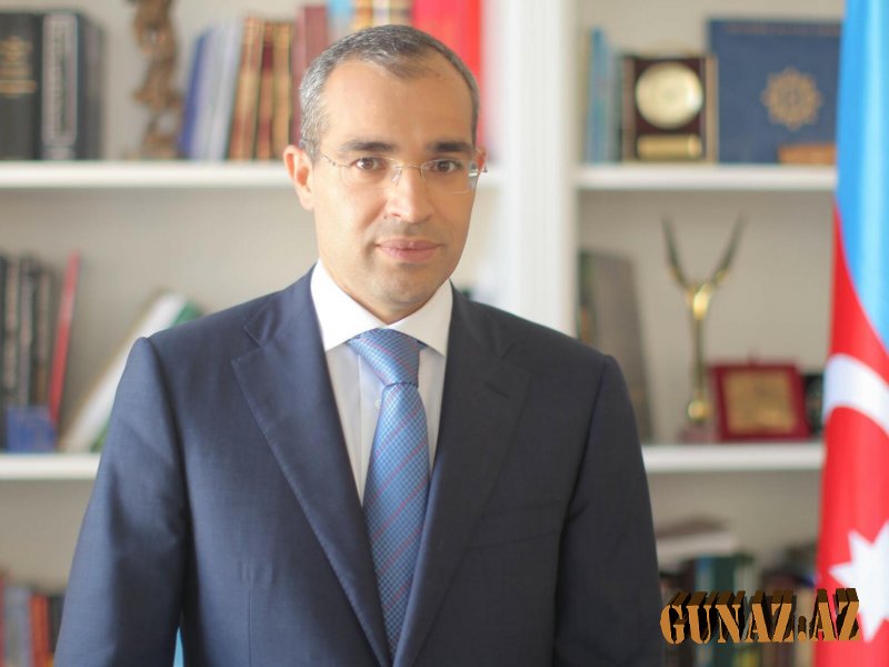 Cabbarovdan yeni kadr dəyişikliyi olub