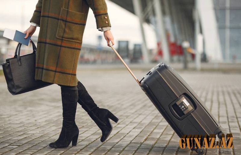 İrəvanda İranlı turist Azərbaycan casusu kimi saxlanıldı