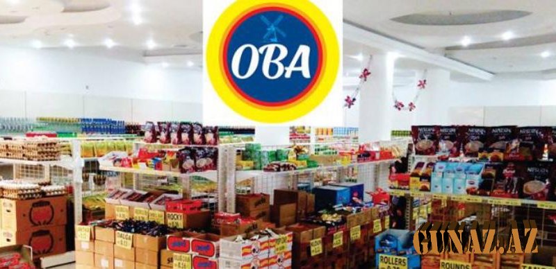 OBA market müştərilərə çek vermir?- SƏBƏB NƏDİR?