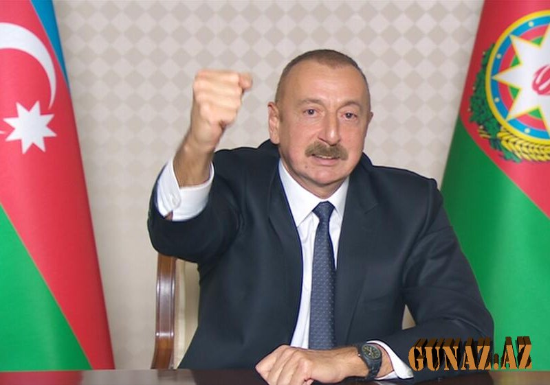 Əliyevin bu sözləri İranı silkələdi- Cavabda nə gizlənib?