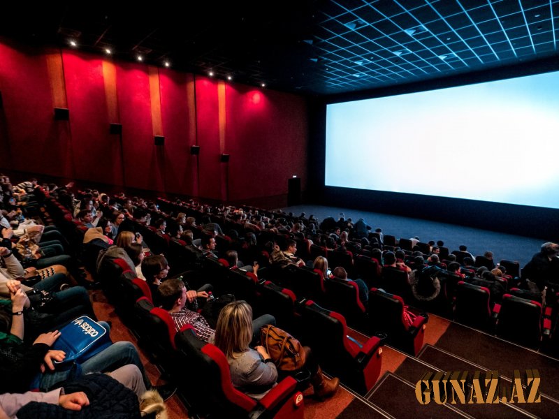 Kinoteatra getmək istəyənlərin DİQQƏTİNƏ