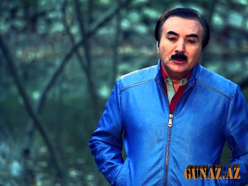 Səyyad Əlizadə VƏFAT ETDİ
