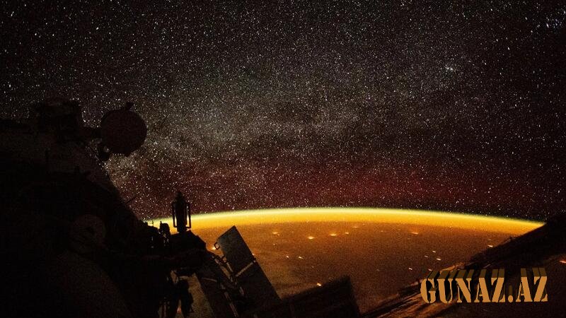 NASA Neptuna missiya göndərəcək