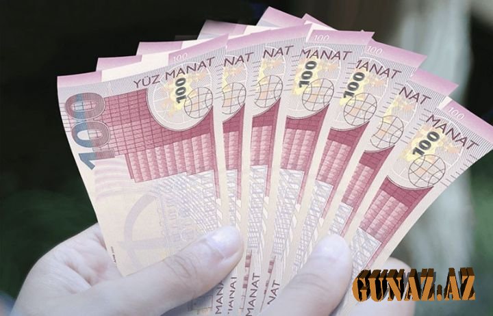 Mərkəzi Bankın valyuta məzənnələri
