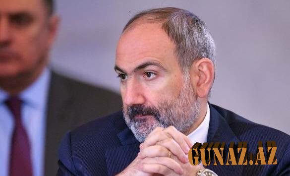Paşinyan Ərdoğanla sazişə hazırlaşır: 3 bənd var…