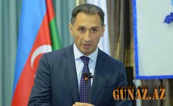 Qapıları açmadan sıçrayış əldə etmək olmaz - Nazir