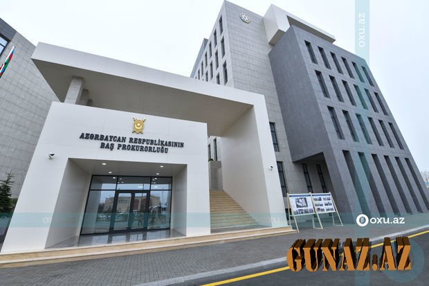 Baş Prokurorluqdan itkin düşmüş hərbçinin nəşinin tapılması ilə bağlı AÇIQLAMA